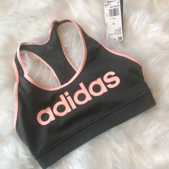 adidas Other - 🌸 2 for $30 🌸 adidas sports bra